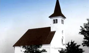 kaple Navštívení Panny Marie (Cínovec)
