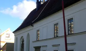 kaple svaté Anny (Vyškov-Předměstí)