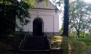 kaple svaté Anny (Studénka)