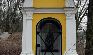 kaple svaté Anny (Karlovy Vary)
