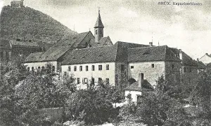 kostel Nanebevzetí Panny Marie (Starý Most)