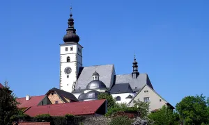 kostel Narození Panny Marie (Příbor)