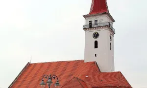 kostel svatého Stanislava (Jemnice)