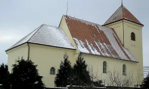 kostel svatého Václava (Bratčice)