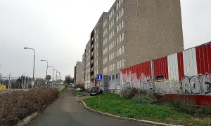Krylovecká