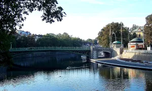 Pražský most (Hradec Králové)