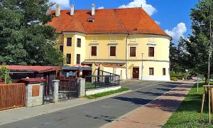 Smyčkova
