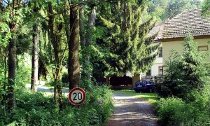 Vrabcov