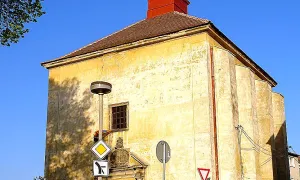 Komenda Bílina