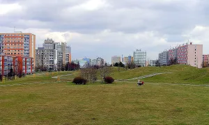 Centrální park