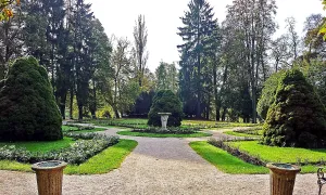 Jiráskovy sady (Hradec Králové)