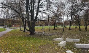 Park U Boříka