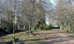 Tyršovy sady (Pardubice)