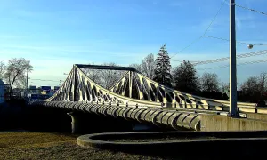 Dlouhý most