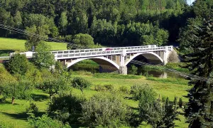 Dolanský most