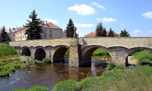 Svatojánský most