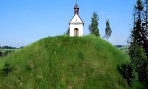 Frymburk (Frymburk)