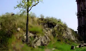 Hrad Plumlov