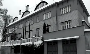 Společenský dům Poldi SONP