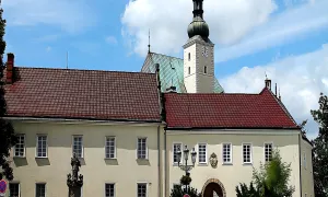 Zámek Frýdek