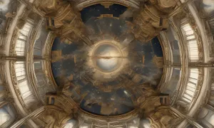 Sextant Josta Bürgiho