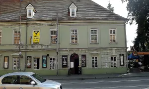 U Zelené ratolesti