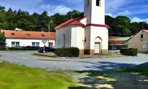 Horní Předměstí (Boskovice)