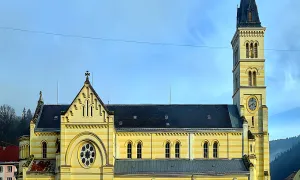 Kostel Božího Těla (Kraslice)
