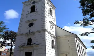 Kostel svaté Anny (Jablonec nad Nisou)