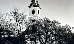 Kostel svaté Anny (Most)