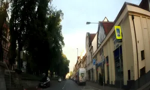 Kostel svatého Jana Křtitele (Lysá nad Labem)