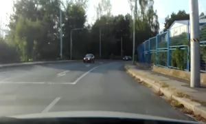 Kostel svatého Jiří v Polské Ostravě