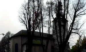 Kostel svatého Matouše (Postřelmov)