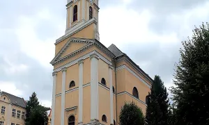 Kostel svatého Michala (Vrbno pod Pradědem)