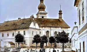 Kostel svatého Václava (Březno)