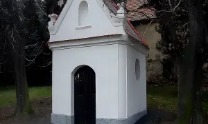 kaple (Březno)