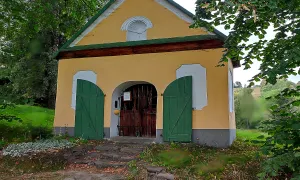 kaple Altöttinské Matky Boží