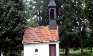 kaple svaté Anny (Zákupy)