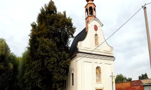 kaple svaté Anny (Prostějov)