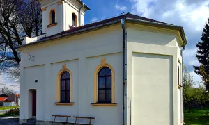kaple svatého Floriána (Prostějov)