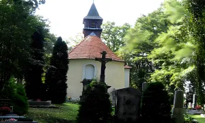 kostel Božího Těla (Jílové u Prahy)