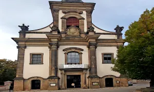 kostel Nanebevzetí Panny Marie (Ústí nad Orlicí)