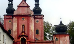 kostel Narození Panny Marie (Strašín)