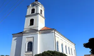 kostel svatého Bartoloměje (Opatov)