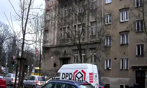 Mánesova (Jižní Předměstí)