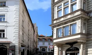 Zámecká