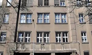 Klášter milosrdných sester brněnských (Veveří)