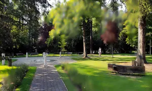 Sady Bedřicha Smetany